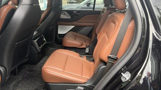 2023 Lincoln Aviator Grand Touring