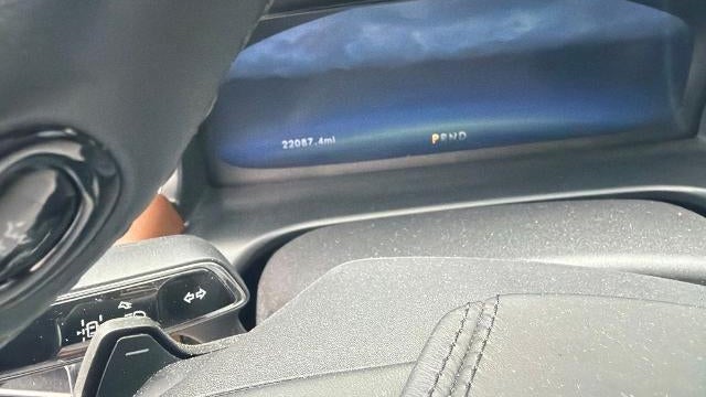 2023 Lincoln Aviator Grand Touring