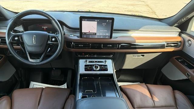 2023 Lincoln Aviator Grand Touring