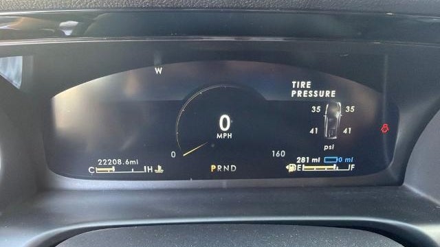 2023 Lincoln Aviator Grand Touring
