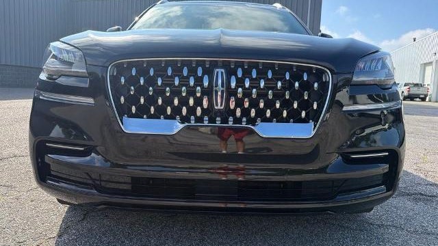 2023 Lincoln Aviator Grand Touring