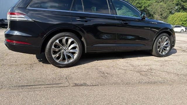 2023 Lincoln Aviator Grand Touring