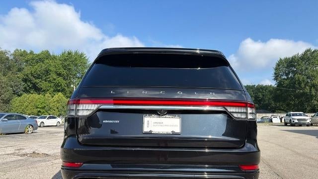 2023 Lincoln Aviator Grand Touring