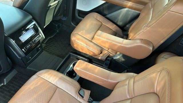 2023 Lincoln Aviator Grand Touring
