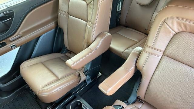 2023 Lincoln Aviator Grand Touring