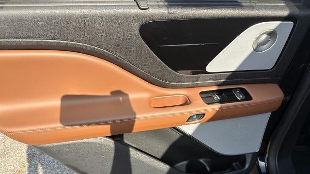 2023 Lincoln Aviator Grand Touring