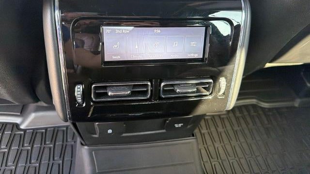 2023 Lincoln Aviator Grand Touring
