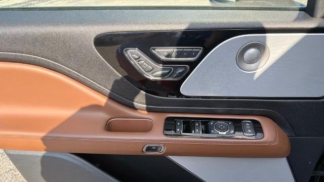 2023 Lincoln Aviator Grand Touring