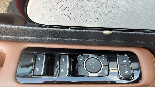 2023 Lincoln Aviator Grand Touring