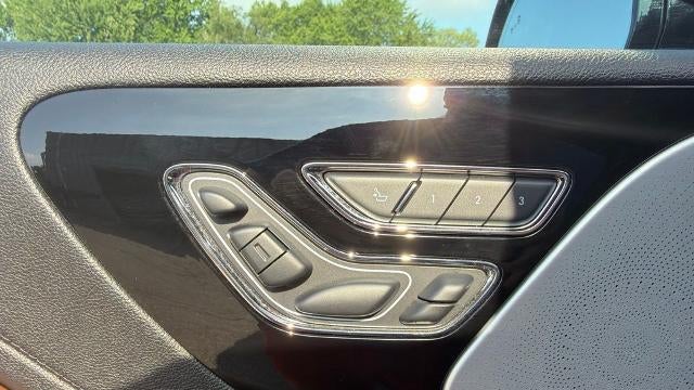 2023 Lincoln Aviator Grand Touring