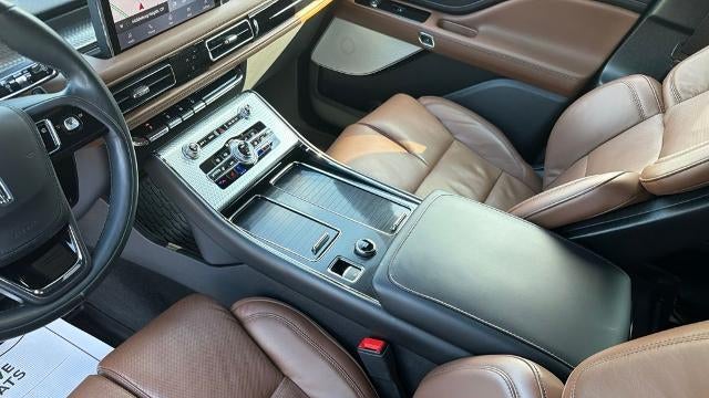 2023 Lincoln Aviator Grand Touring