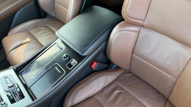 2023 Lincoln Aviator Grand Touring