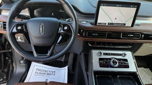 2023 Lincoln Aviator Grand Touring