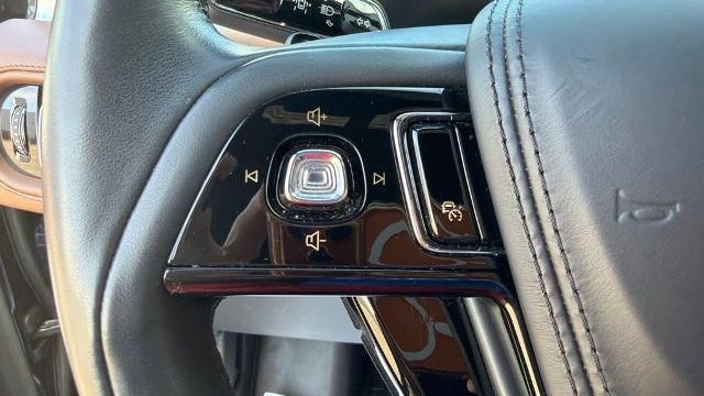 2023 Lincoln Aviator Grand Touring