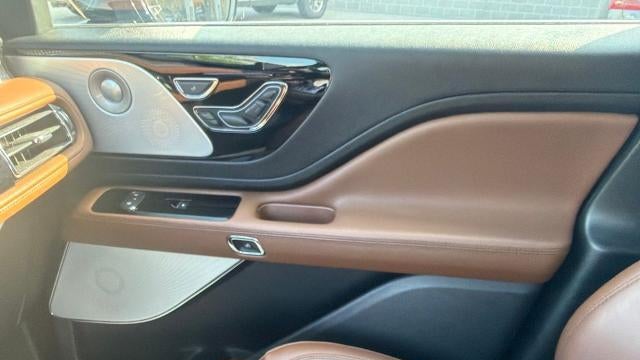 2023 Lincoln Aviator Grand Touring