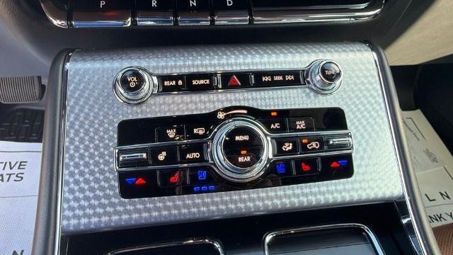 2023 Lincoln Aviator Grand Touring