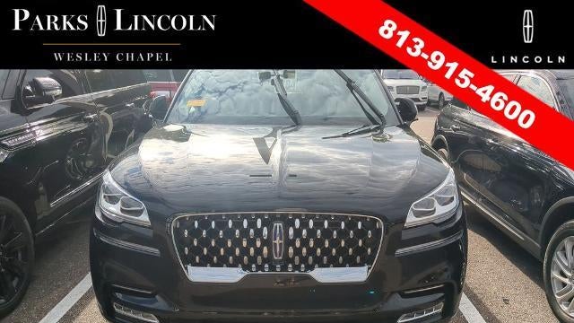 2023 Lincoln Aviator Grand Touring