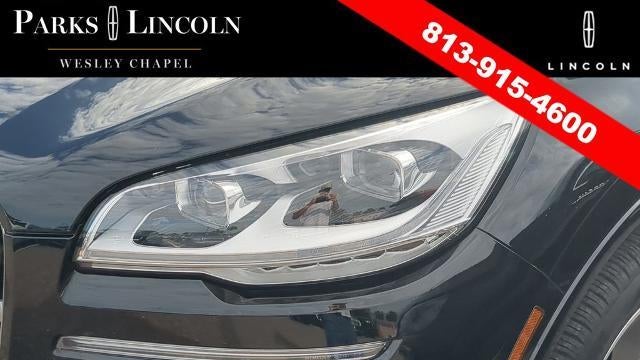 2023 Lincoln Aviator Grand Touring
