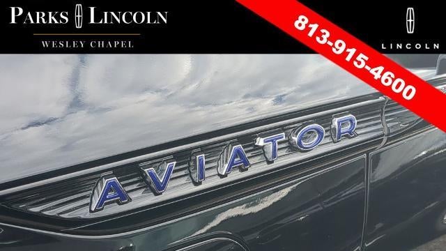 2023 Lincoln Aviator Grand Touring