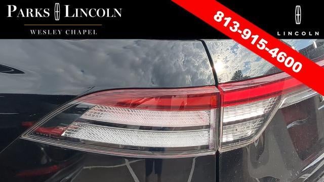 2023 Lincoln Aviator Grand Touring