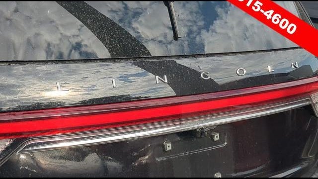 2023 Lincoln Aviator Grand Touring