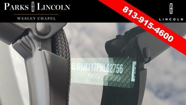 2023 Lincoln Aviator Grand Touring