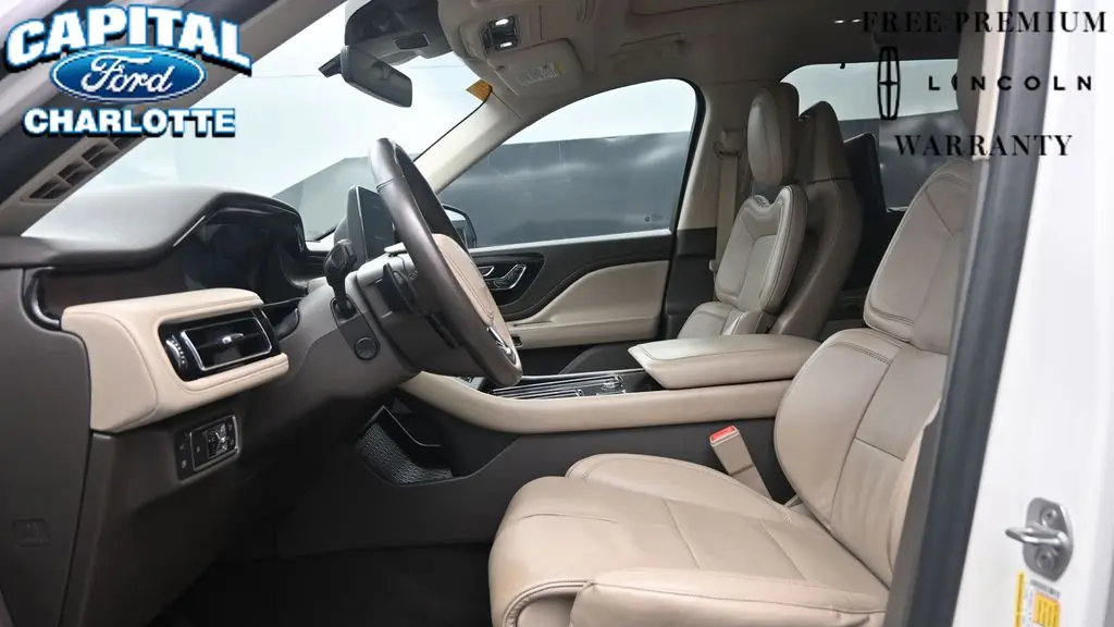 2020 Lincoln Aviator Grand Touring