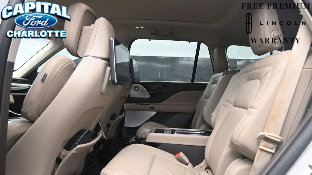 2020 Lincoln Aviator Grand Touring