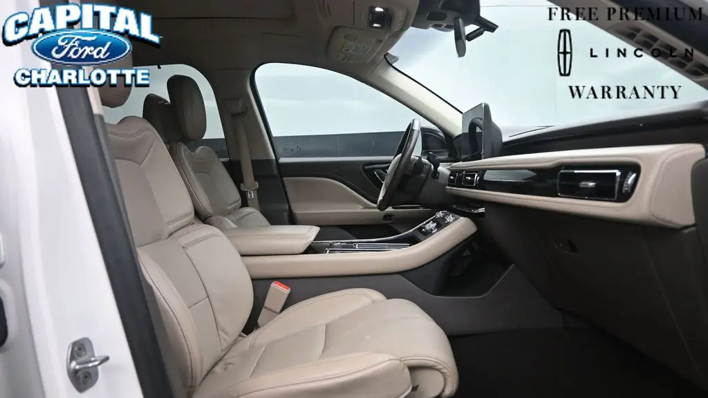 2020 Lincoln Aviator Grand Touring