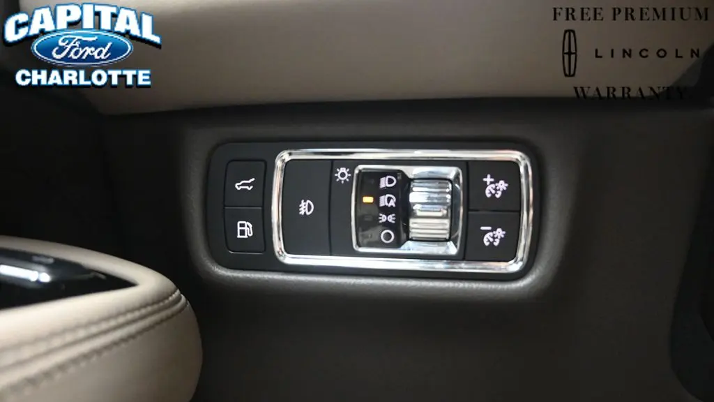 2020 Lincoln Aviator Grand Touring