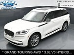 2020 Aviator Thumbnail 33