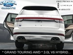2020 Aviator Thumbnail 43