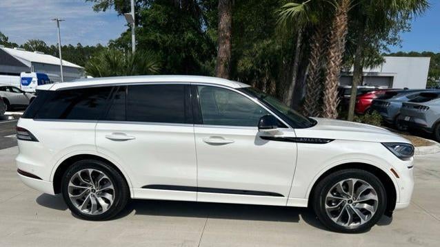 2023 Lincoln Aviator Grand Touring