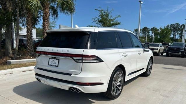 2023 Lincoln Aviator Grand Touring