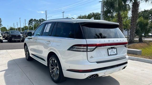 2023 Lincoln Aviator Grand Touring
