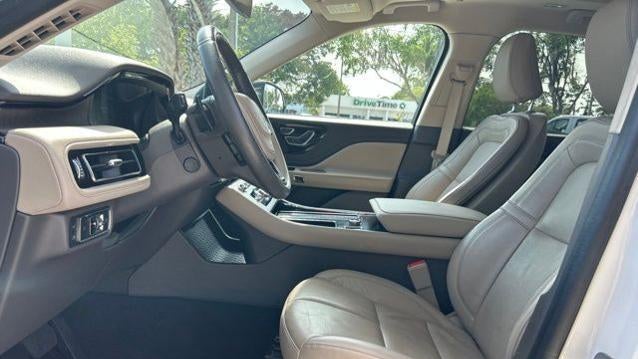 2023 Lincoln Aviator Grand Touring