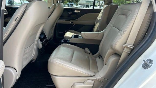 2023 Lincoln Aviator Grand Touring