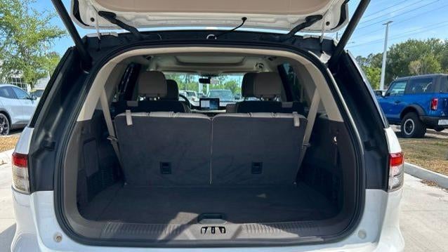 2023 Lincoln Aviator Grand Touring
