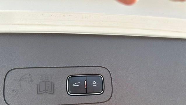 2023 Lincoln Aviator Grand Touring