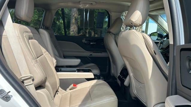 2023 Lincoln Aviator Grand Touring