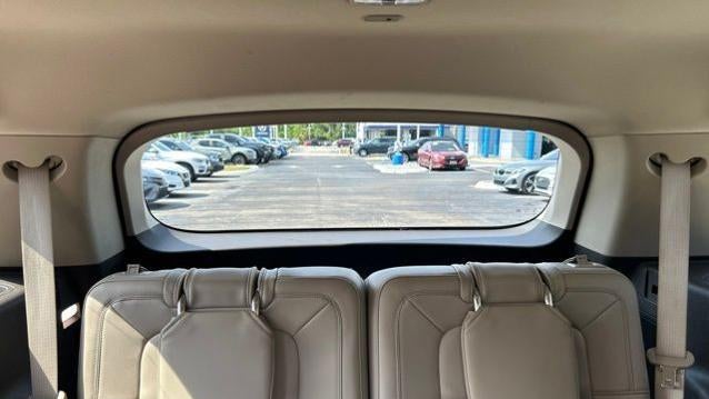 2023 Lincoln Aviator Grand Touring