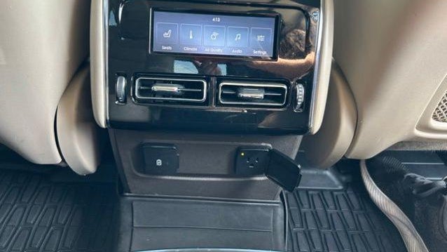 2023 Lincoln Aviator Grand Touring
