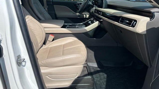 2023 Lincoln Aviator Grand Touring