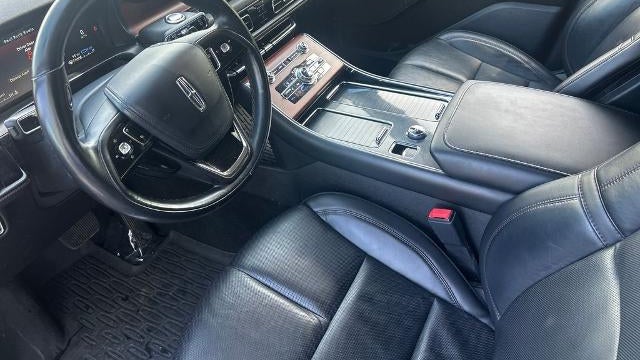2023 Lincoln Aviator Grand Touring