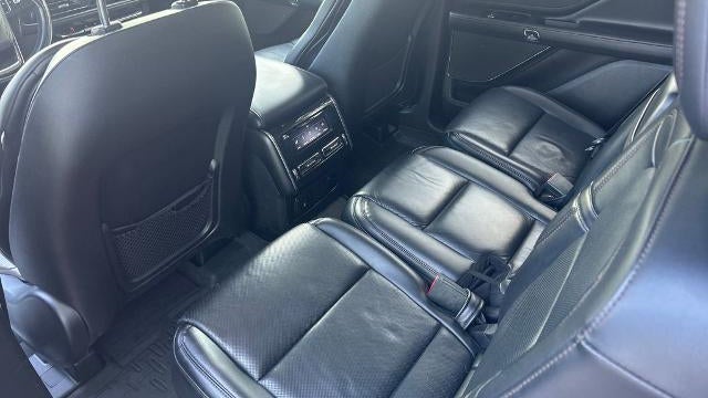 2023 Lincoln Aviator Grand Touring