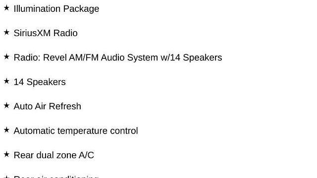 2023 Lincoln Aviator Grand Touring