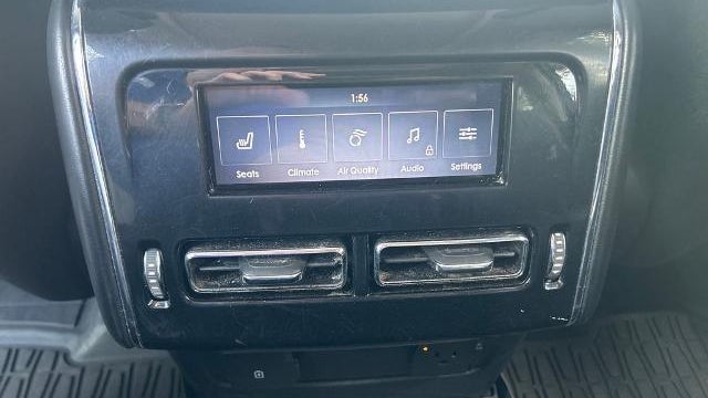 2023 Lincoln Aviator Grand Touring