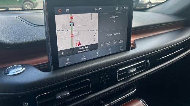 2023 Lincoln Aviator Grand Touring