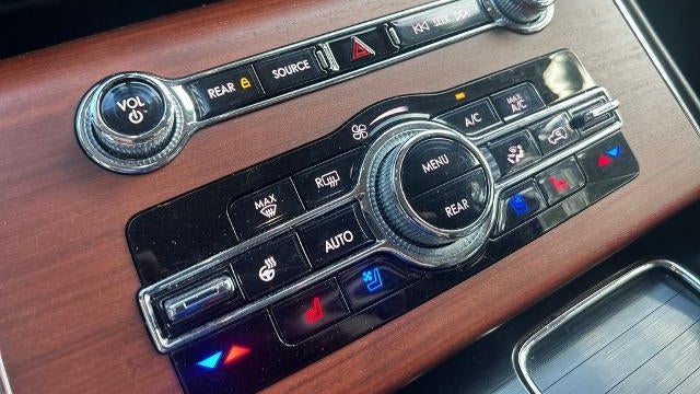2023 Lincoln Aviator Grand Touring