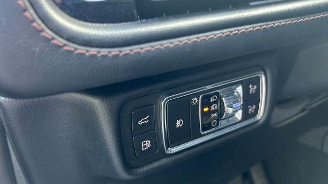 2023 Lincoln Aviator Grand Touring